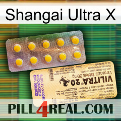 Shangai Ultra X new06